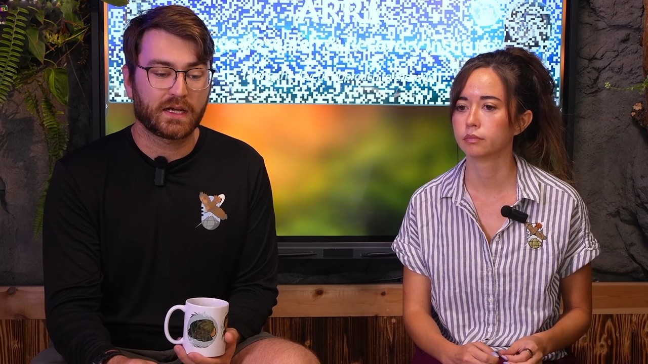Connor Health Update