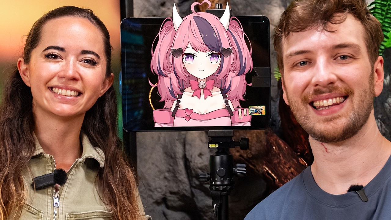 Video thumbnail