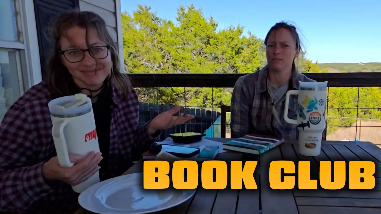 On the Wing | December Alveus Book Club