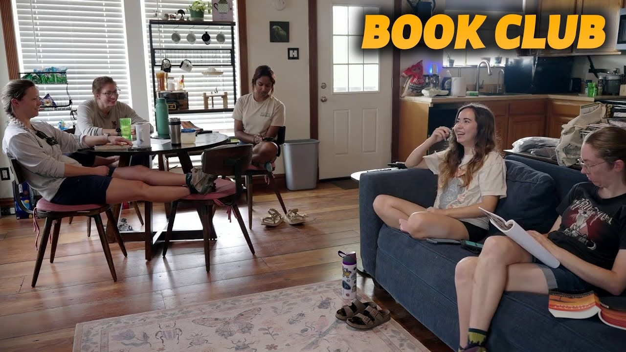 The Last Rhinos | April Alveus Book Club