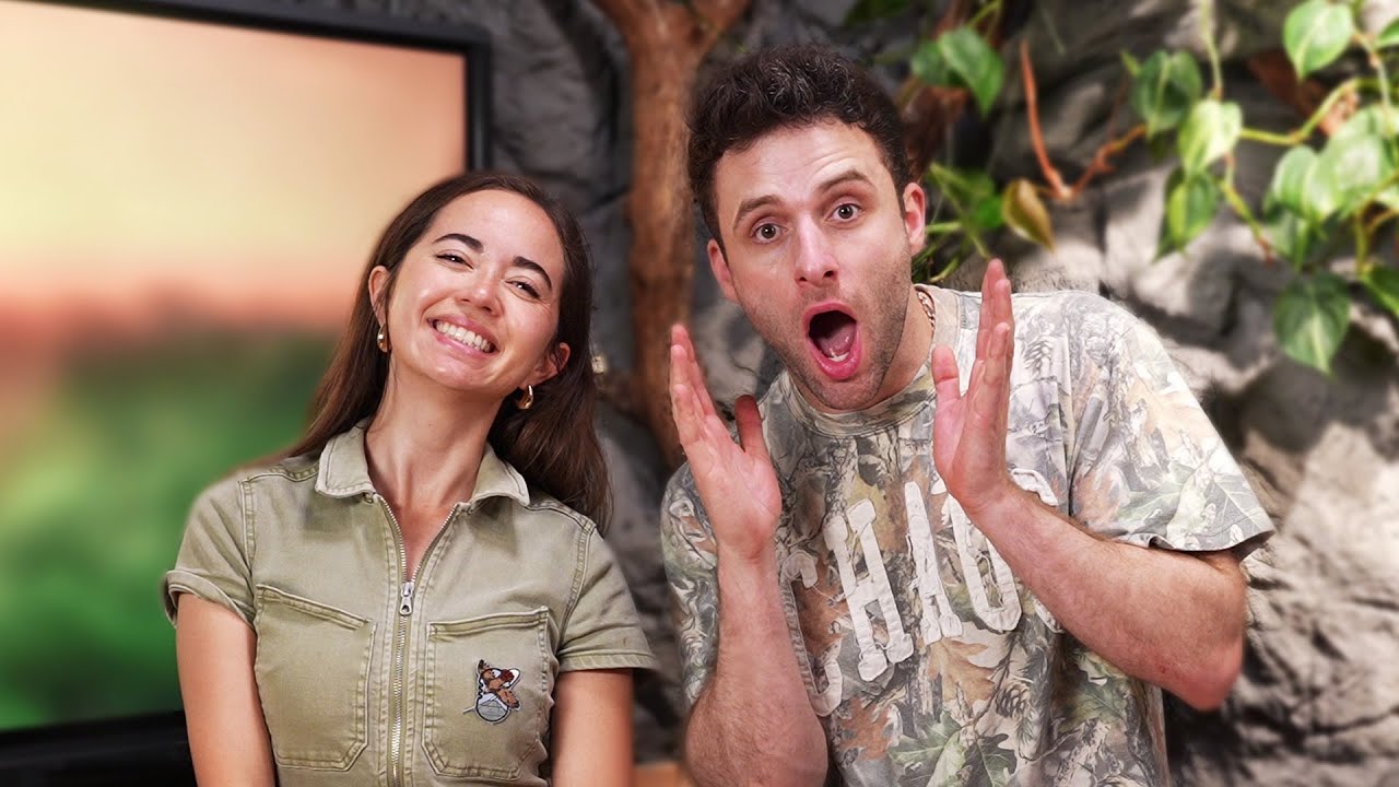 AustinShow Toured Our Animal Sanctuary