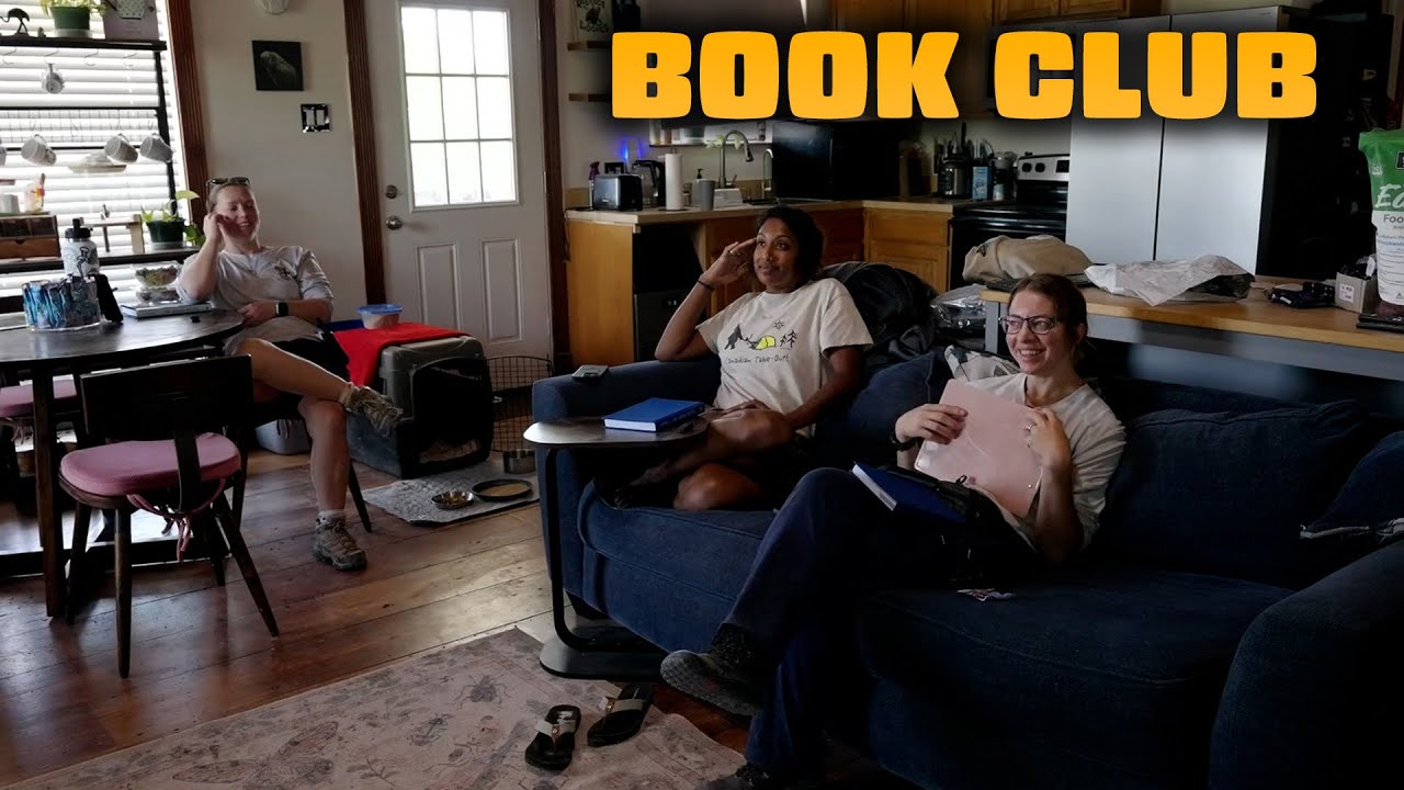 Why Sharks Matter | September Alveus Book Club