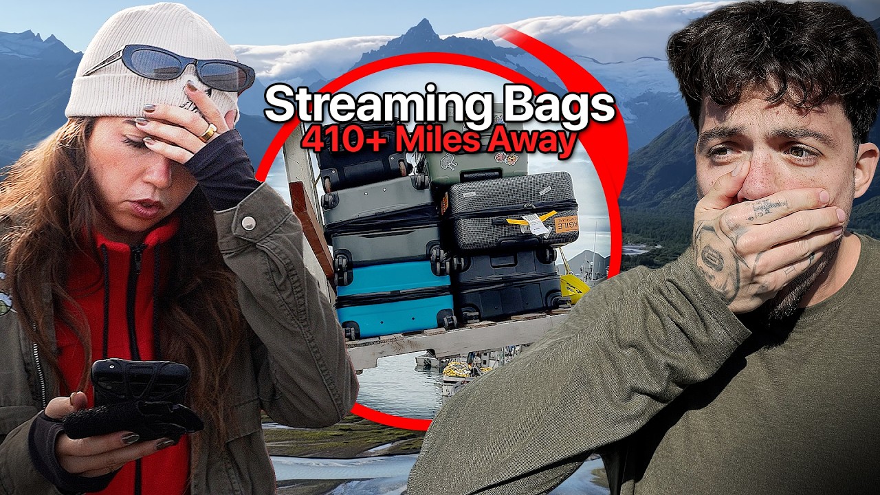 This Almost Ruined the Alaska Streams