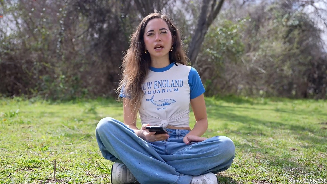 Maya Teases New Alveus Ambassador