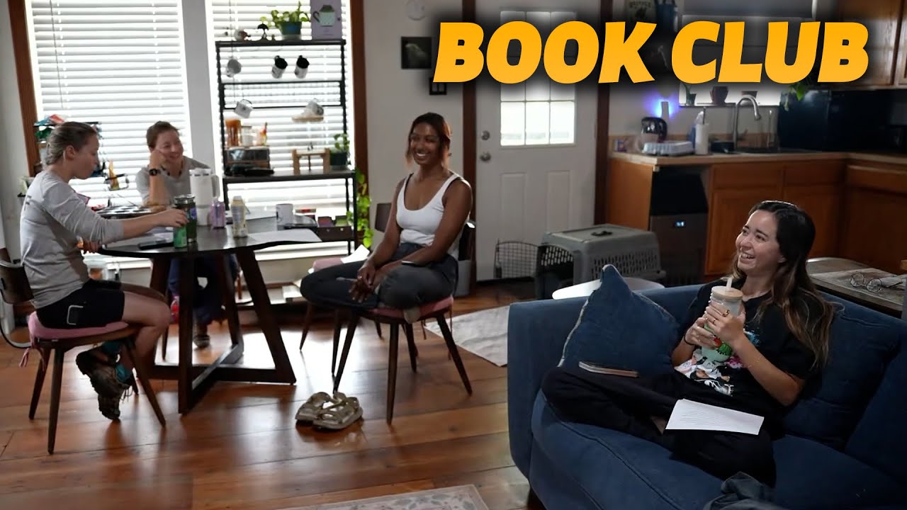 The Anthropocene Reviewed by John Green | May Alveus Book Club