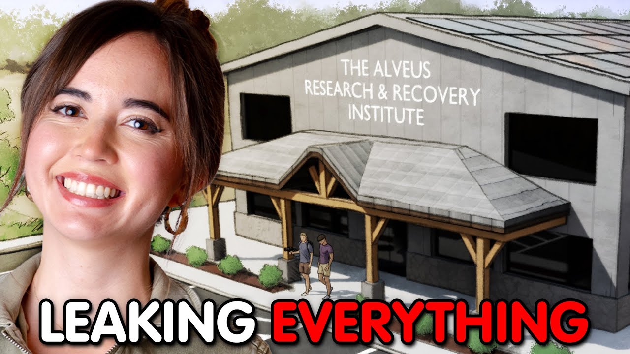 A Tour of Our New Facility (Research & Recovery Institute)