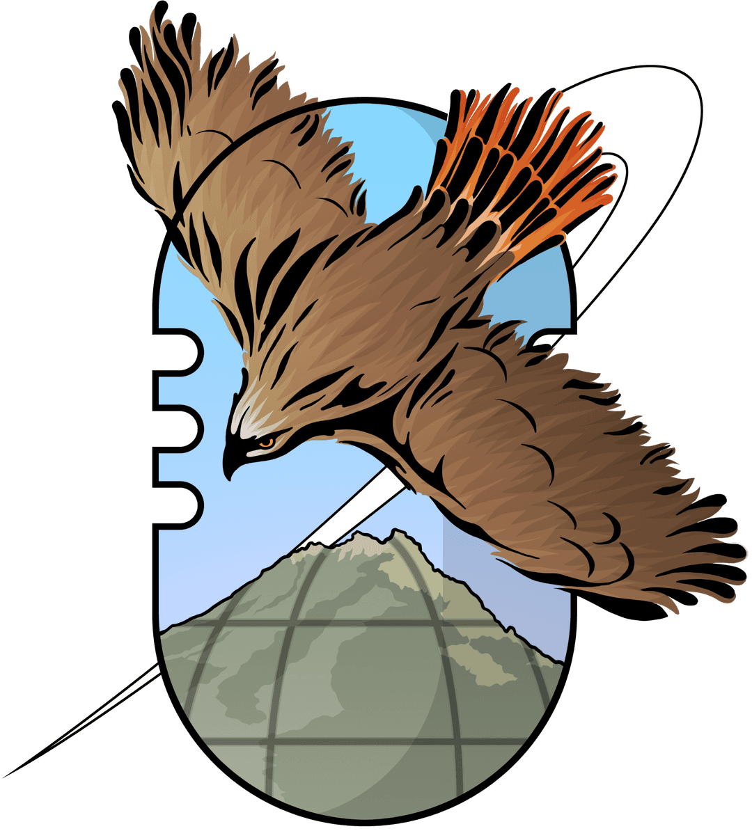 Alveus Logo