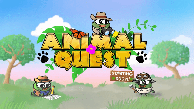 Animal Quest